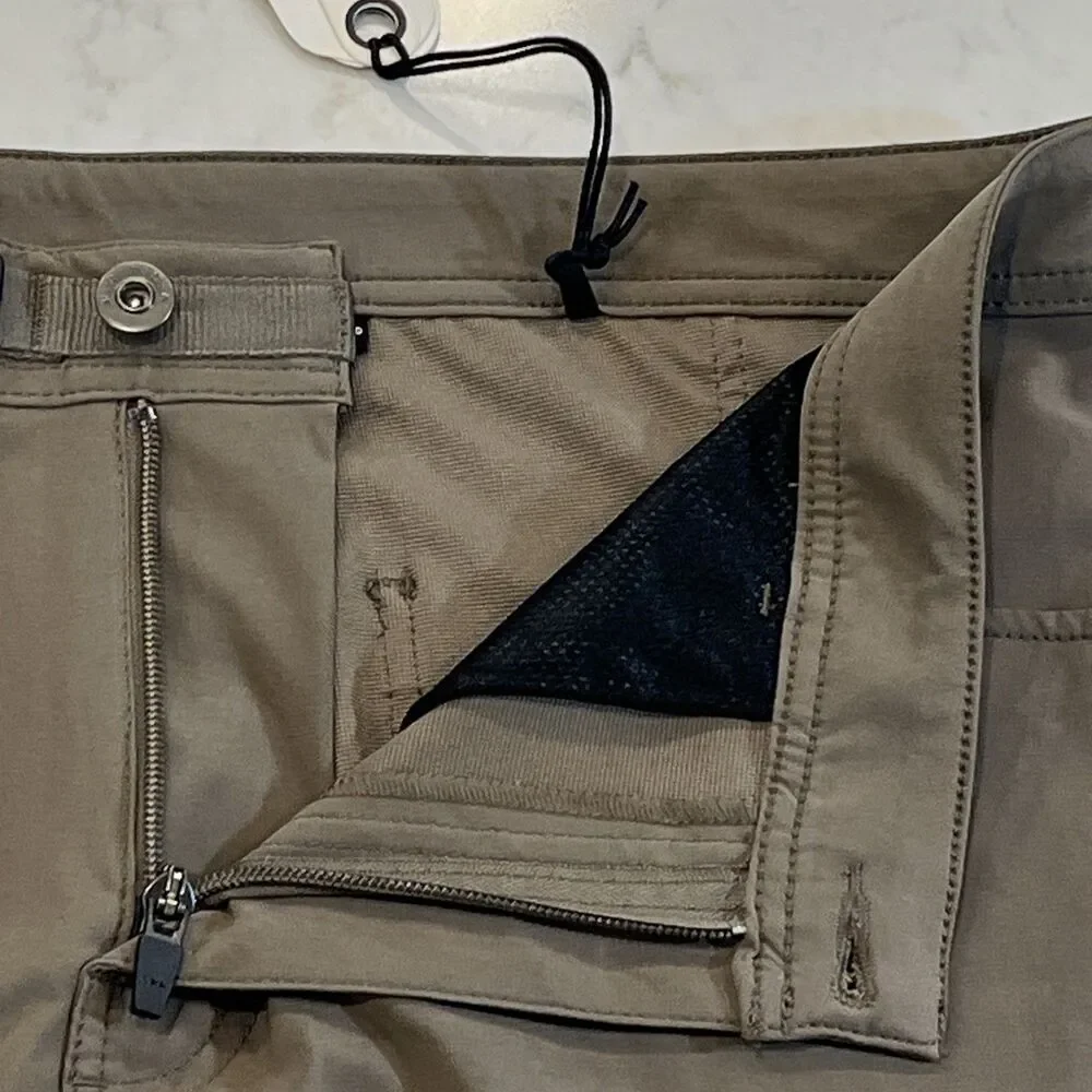 Prana new tags